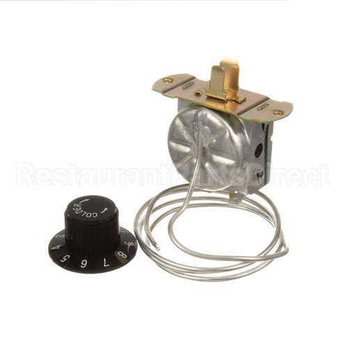 502-125A Compatible Beverage Air Cooler Control 9530, 30-1/2