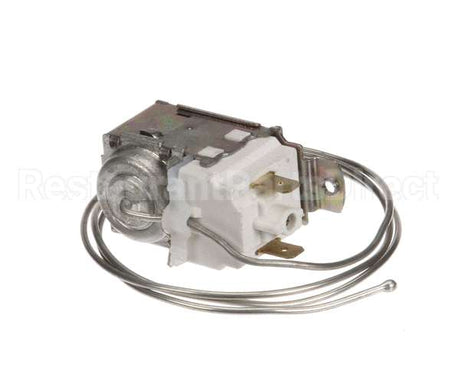 502-158A Beverage Air Control - Temp