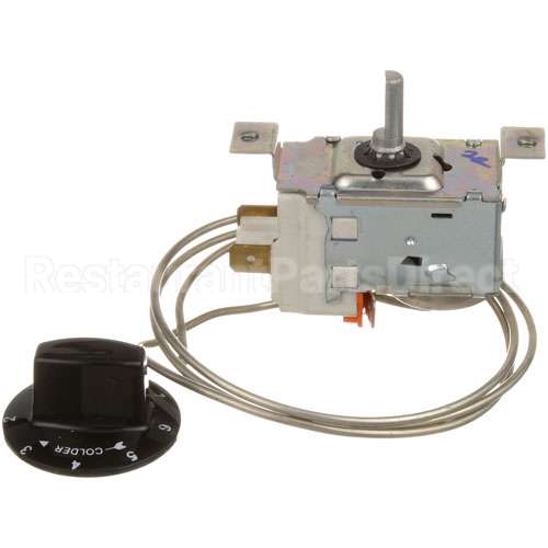 502-195A Compatible Beverage Air Cooler Control