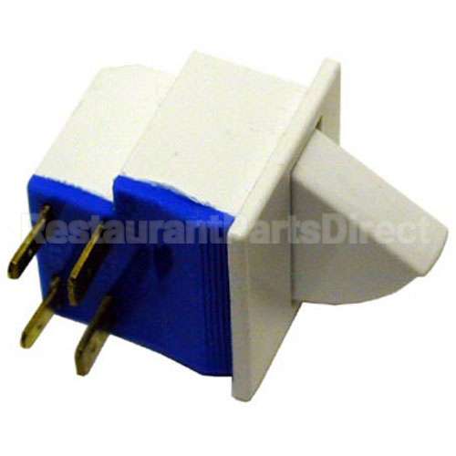 502-198A Compatible Beverage Air Fan & Light Switch