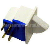 502-198A Compatible Beverage Air Fan & Light Switch