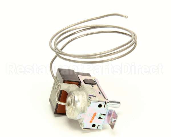 502-206A Beverage Air Control - Temp