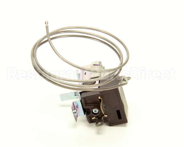 502-206A Beverage Air Control - Temp