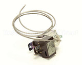 502-206A Beverage Air Control - Temp