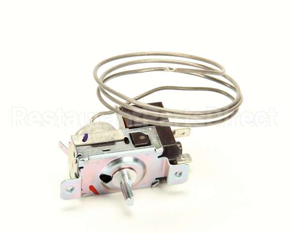 502-206A Beverage Air Control - Temp