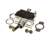 502-207A Beverage Air Switch - Toggle (2-Pole)