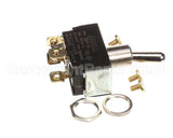 502-207A Beverage Air Switch - Toggle (2-Pole)
