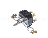 502-210A Beverage Air Switch -Toggle (3 Pole)