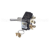 502-210A Beverage Air Switch -Toggle (3 Pole)