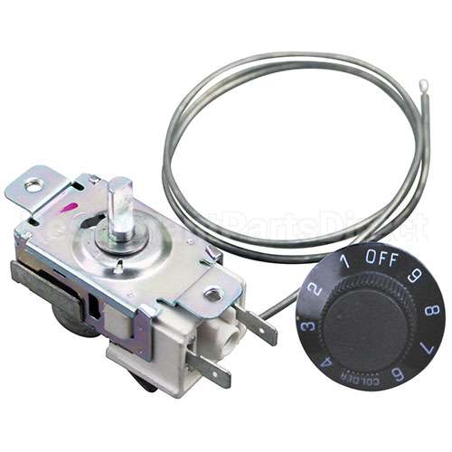 502-236A Compatible Beverage Air Cold Control