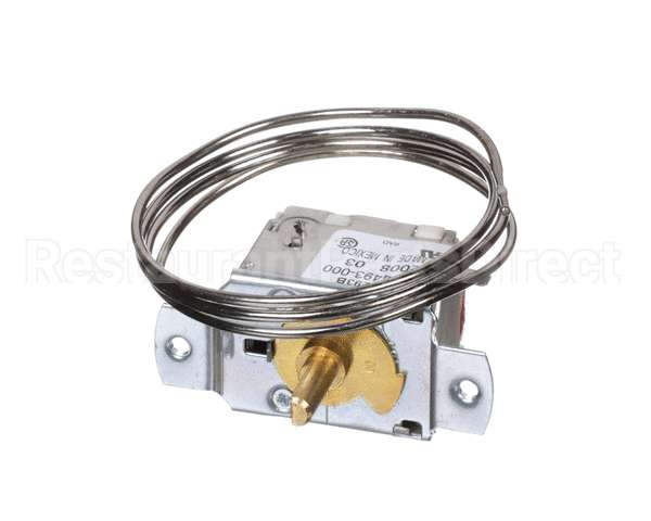 502-293B Beverage Air Control - Temp Ranco C/K,Mt,Cd