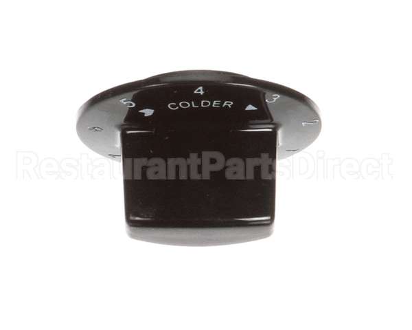 502-295B Beverage Air Knob - Dial Control Ranco