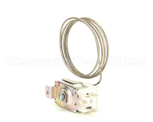 502-301B Beverage Air Control - Temp, .25A, 41On, 19.9Off Bz13