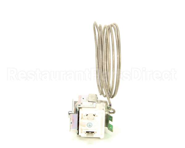 502-301B Beverage Air Control - Temp, .25A, 41On, 19.9Off Bz13