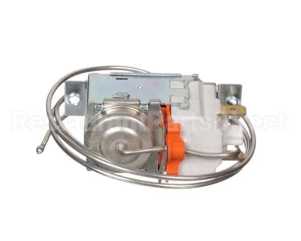 502-302B Beverage Air Control - Temp Sp/Mt