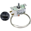 502-302B Victory Control, Temperature