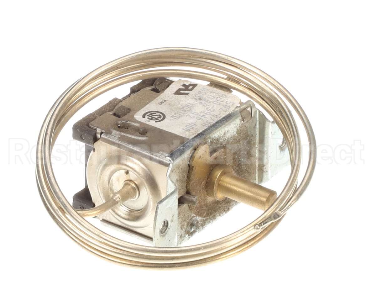 502-379A Beverage Air Control - Temp