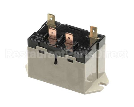 502-414D Beverage Air Relay, Omron Spst E/P-Ec