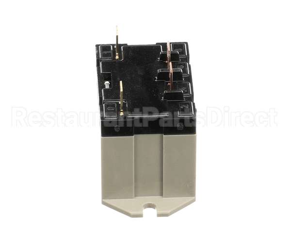 502-414D Beverage Air Relay, Omron Spst E/P-Ec