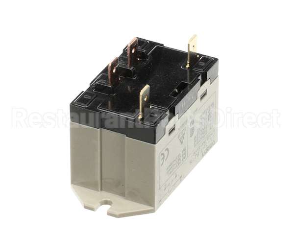502-414D Beverage Air Relay, Omron Spst E/P-Ec