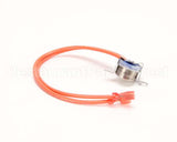 502-421B Beverage Air Hi-Temp,Cutout