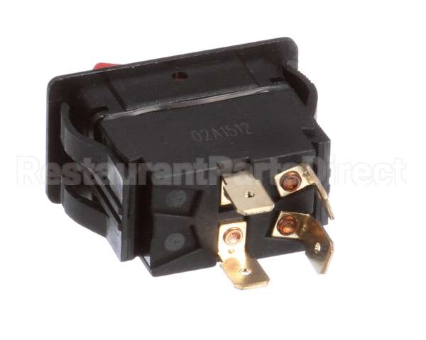 502-433D Beverage Air Switch - Rocker - Power Lamb Rvw42D1923