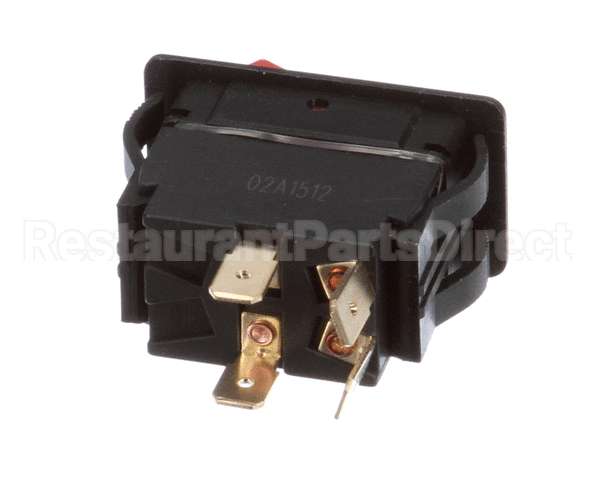 502-433D Beverage Air Switch - Rocker - Power Lamb Rvw42D1923