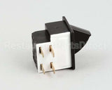 502-434D Beverage Air Rocker Switch - Gold H