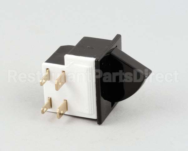 502-434D Beverage Air Rocker Switch - Gold H