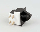 502-434D Beverage Air Rocker Switch - Gold H