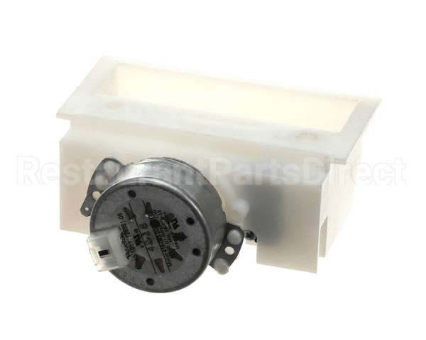 502-469D Beverage Air Damper Control - Air Flow Dz24