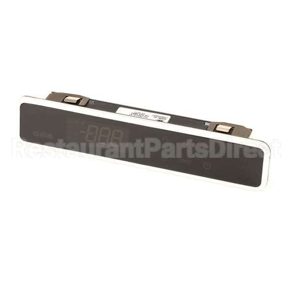 502-485D Compatible Victory Display, White, Dixell, T620T