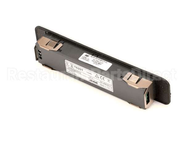 502-485D Victory Display, White, Dixell, T620T