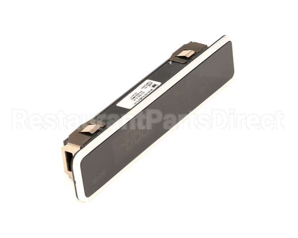 502-485D Victory Display, White, Dixell, T620T