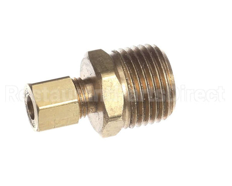 502-5008 Lvo Comp Fitting For Probes