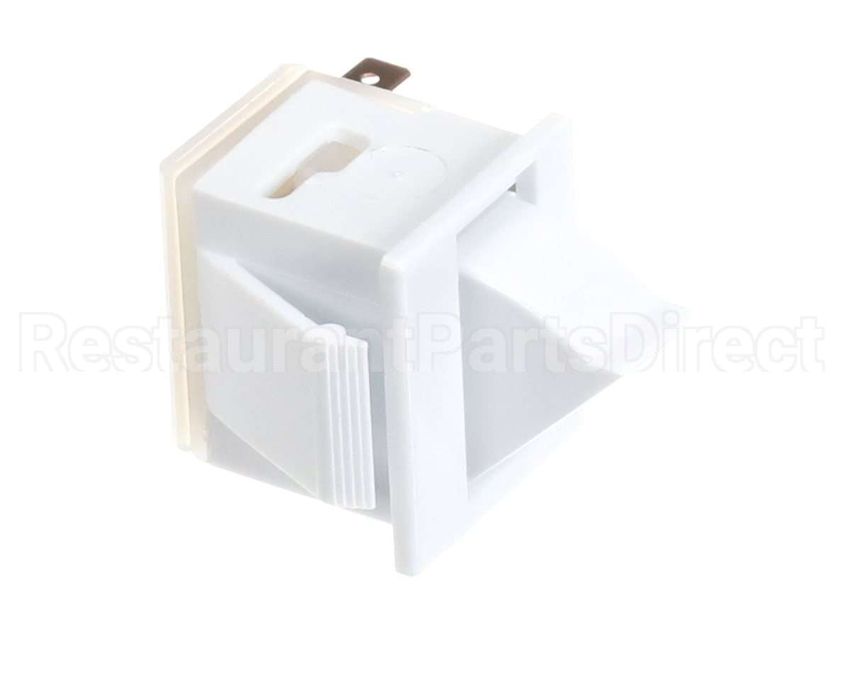 502-530D-01 Beverage Air Switch - Door Switch White (Sealed)