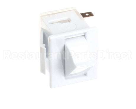 502-530D-01 Beverage Air Switch - Door Switch White (Sealed)