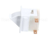 502-530D-01 Beverage Air Switch - Door Switch White (Sealed)
