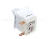 502-530D-01 Beverage Air Switch - Door Switch White (Sealed)