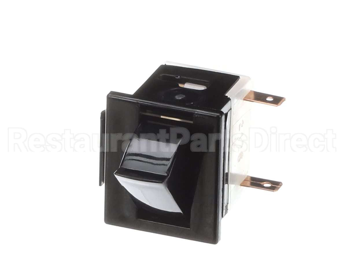 502-530D-02 Beverage Air Switch - Door Switch Black (Sealed)