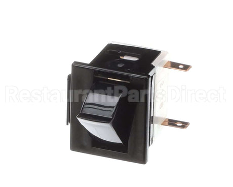 502-530D-02 Beverage Air Switch - Door Switch Black (Sealed)