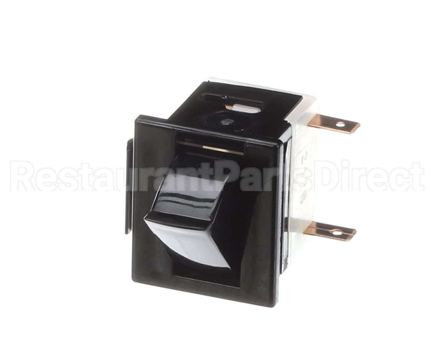502-530D-02 Beverage Air Switch - Door Switch Black (Sealed)