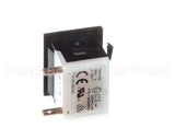 502-530D-02 Beverage Air Switch - Door Switch Black (Sealed)