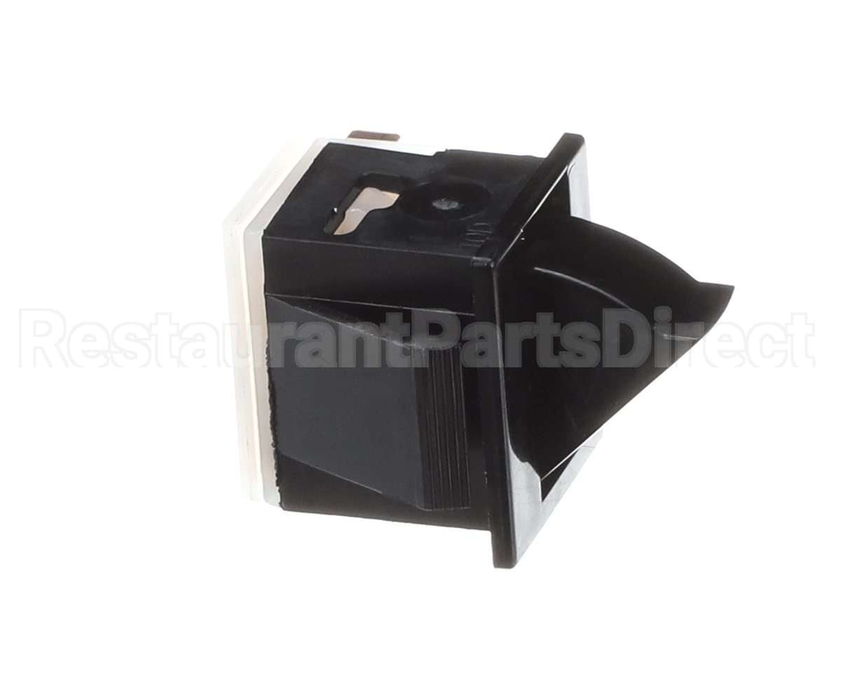 502-530D-02 Beverage Air Switch - Door Switch Black (Sealed)