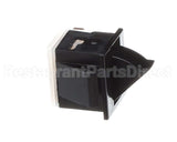 502-530D-02 Beverage Air Switch - Door Switch Black (Sealed)