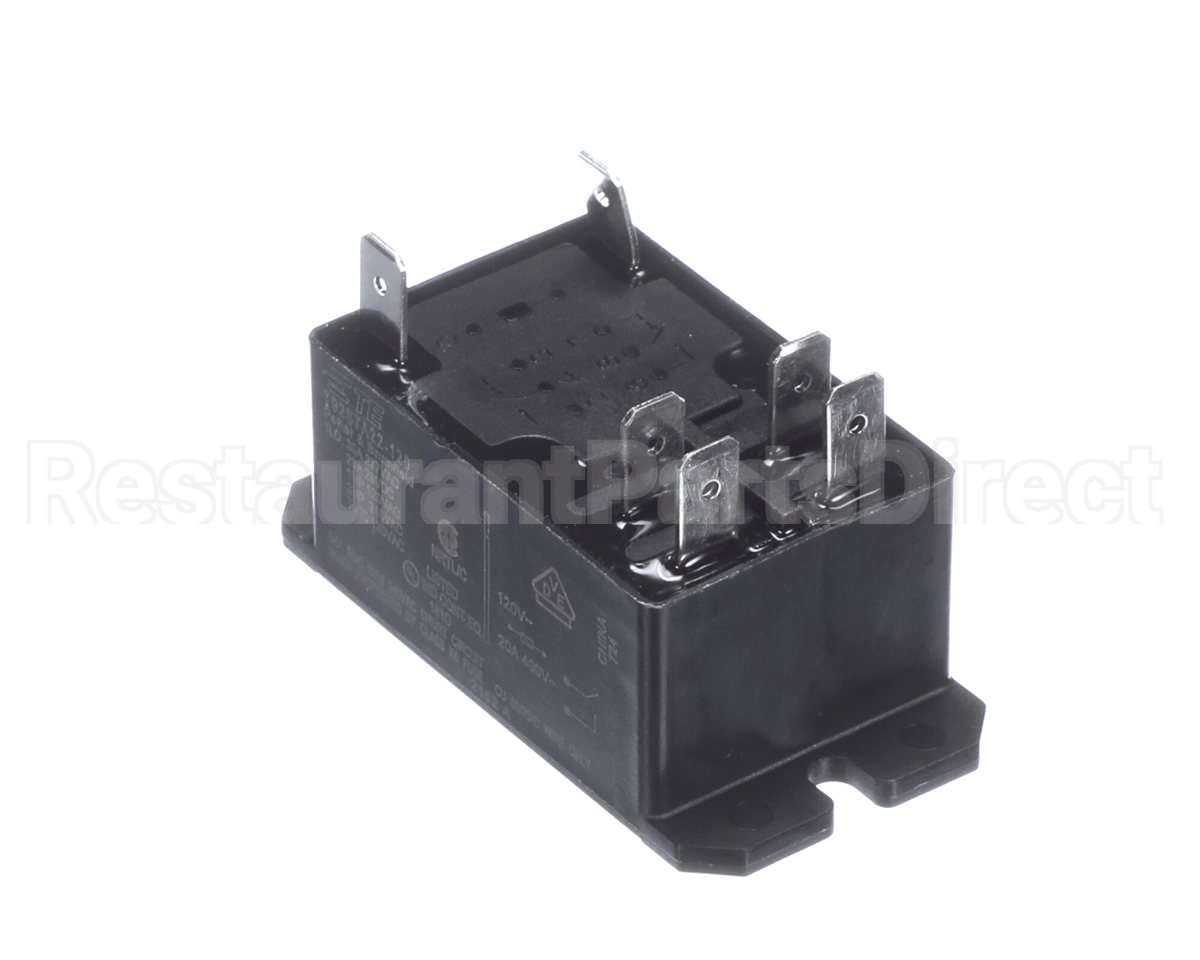 502-532D Beverage Air Sealed Relay Dpst 120V 30A