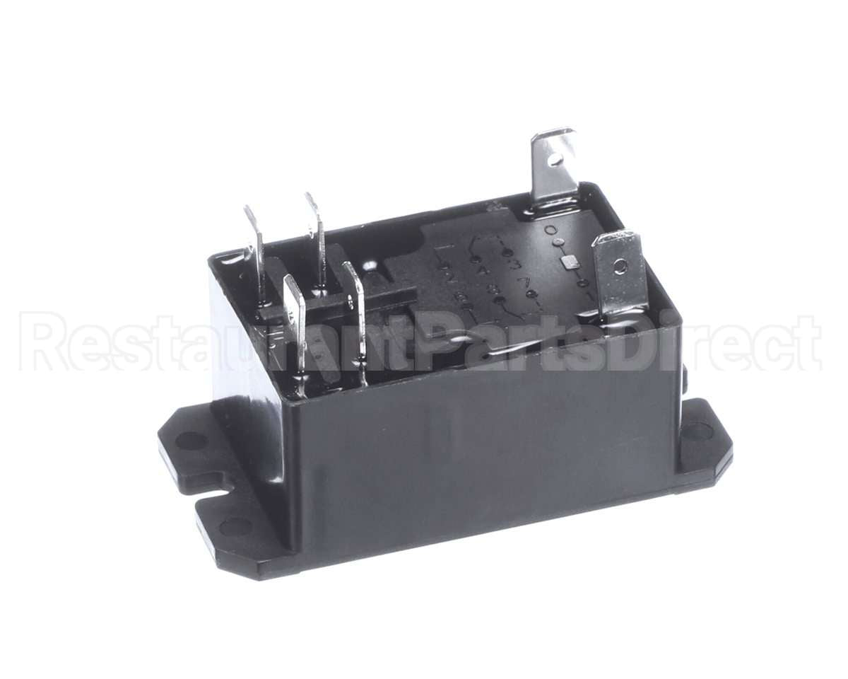 502-532D Beverage Air Sealed Relay Dpst 120V 30A