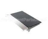 502-718-BS Master-Bilt 18 Shelf Assembly, Voam72, Bla