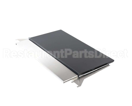 502-718-BS Master-Bilt 18 Shelf Assembly, Voam72, Bla