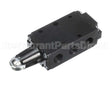 502 Shaver - Keen Kutter Air Valve